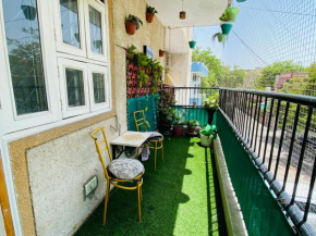 Pink Valley Homestay, Jaipur